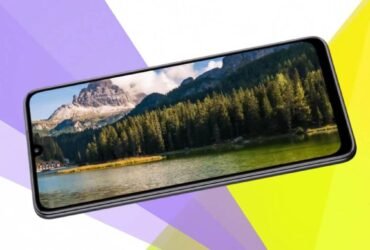 samsung galaxy f22
