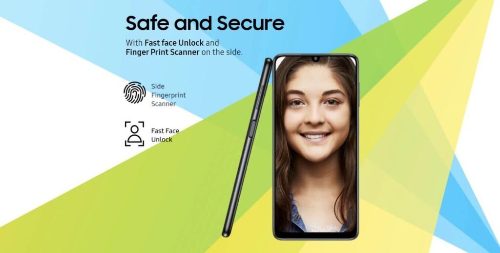 Samsung Galaxy F22