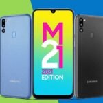 samsung galaxy m21 2021 edition image