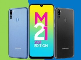 samsung galaxy m21 2021 edition image