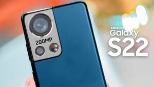 samsung galaxy s22