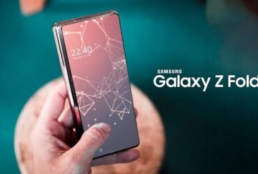 samsung galaxy z fold 3 new