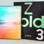 samsung galaxy z fold 3 render