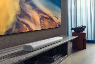 samsung soundbar