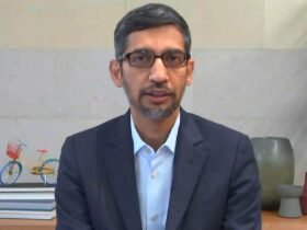 sundar pichai interview