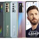 tecno camon 17