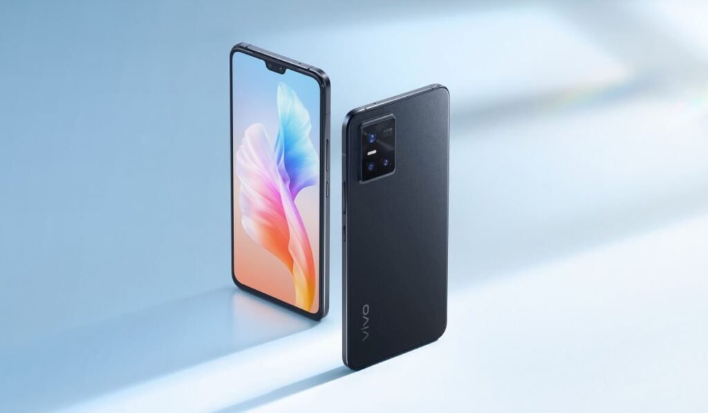 vivo s10