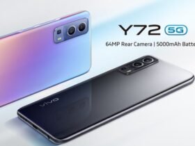 Vivo Y72 5G with 5000mAh battery launched in India; Price and offers vivo y72 5g