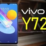 vivo y72 5g teaser