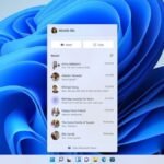 windows 11 teams