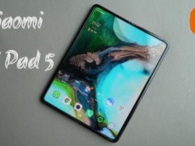 Xiaomi Mi Pad 5 Specifications Leaked Ahead of Launch xiaomi mi pad5 expected