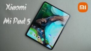 xiaomi mi pad5 expected