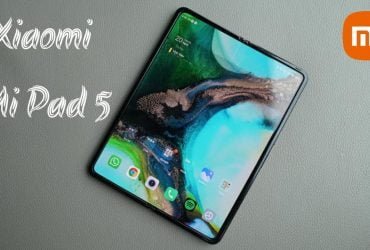 Xiaomi Mi Pad 5 Specifications Leaked Ahead of Launch xiaomi mi pad5 expected