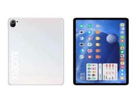 Mi Pad 5 Series Set to Launch on August 10, Expected Price, Specifications xiaomi mi pad5 image