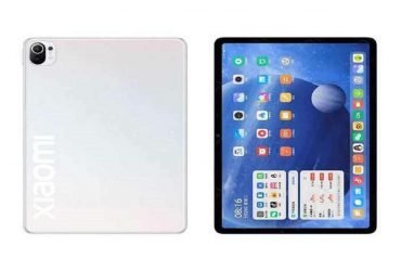 xiaomi mi pad5 image