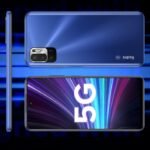 xiaomi redmi note 5g