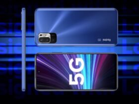 xiaomi redmi note 5g