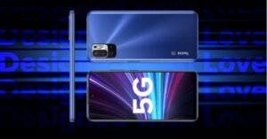 xiaomi redmi note 5g