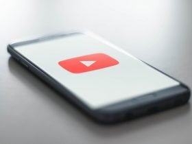 youtube logo
