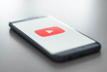 youtube logo