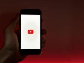 youtube phone