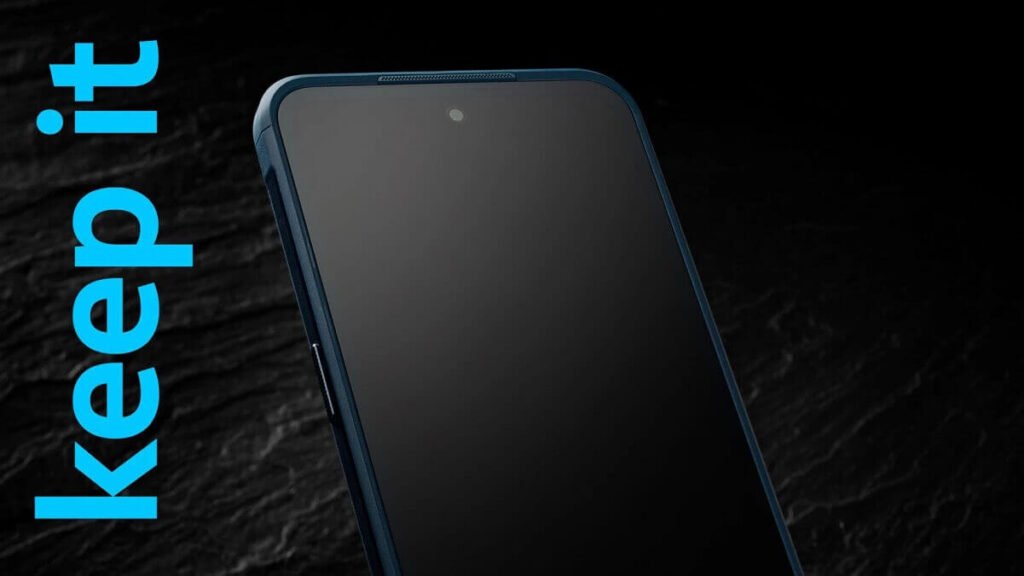 nokia xr 20 screen