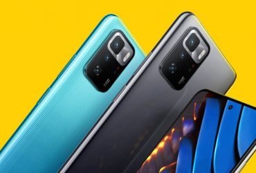 Poco X3 GT will not debut in India poco x3 gt camera