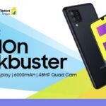 samsung galaxy f22 launch
