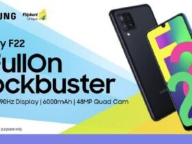 samsung galaxy f22 launch