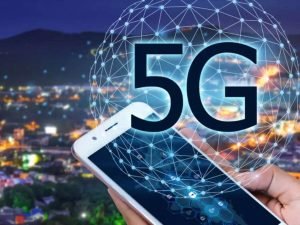 5g india
