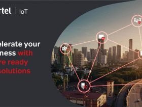 Airtel IoT is the market leader in India’s Enterprise Connectivity Segment airtel iot
