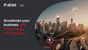airtel iot