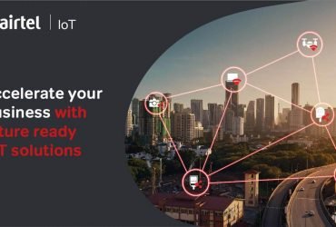 airtel iot
