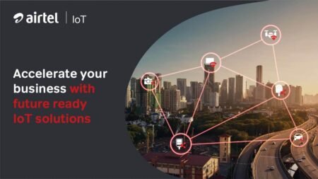 airtel iot