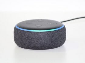 Alexa Will Now Help You Find Nearest COVID-19 Vaccine, Testing Centre amazon alexa