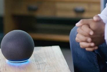 amazon alexa 3