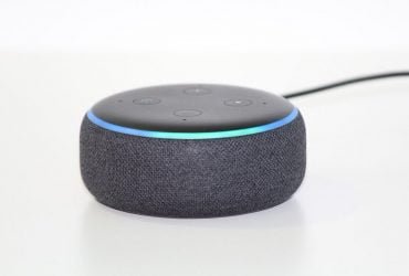 amazon alexa