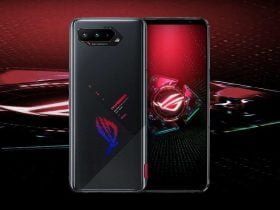 Asus ROG Phone 5s Launched: Price, Specifications asus rog phone 5s