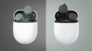 gear pixel buds series a 2