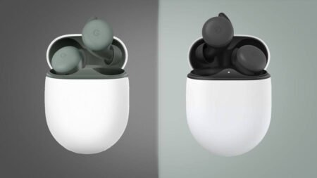 gear pixel buds series a 2