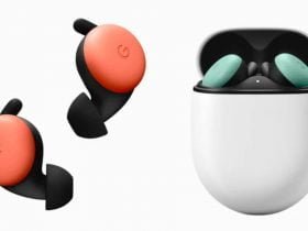 gear pixel buds series a new