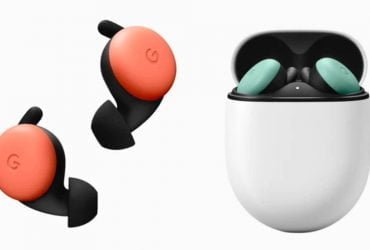 gear pixel buds series a new