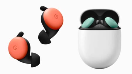 gear pixel buds series a new