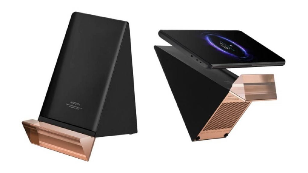 Xiaomi launches Mi 100W Wireless Charging Stand: Price Mi 100W Wireless Charging Stand