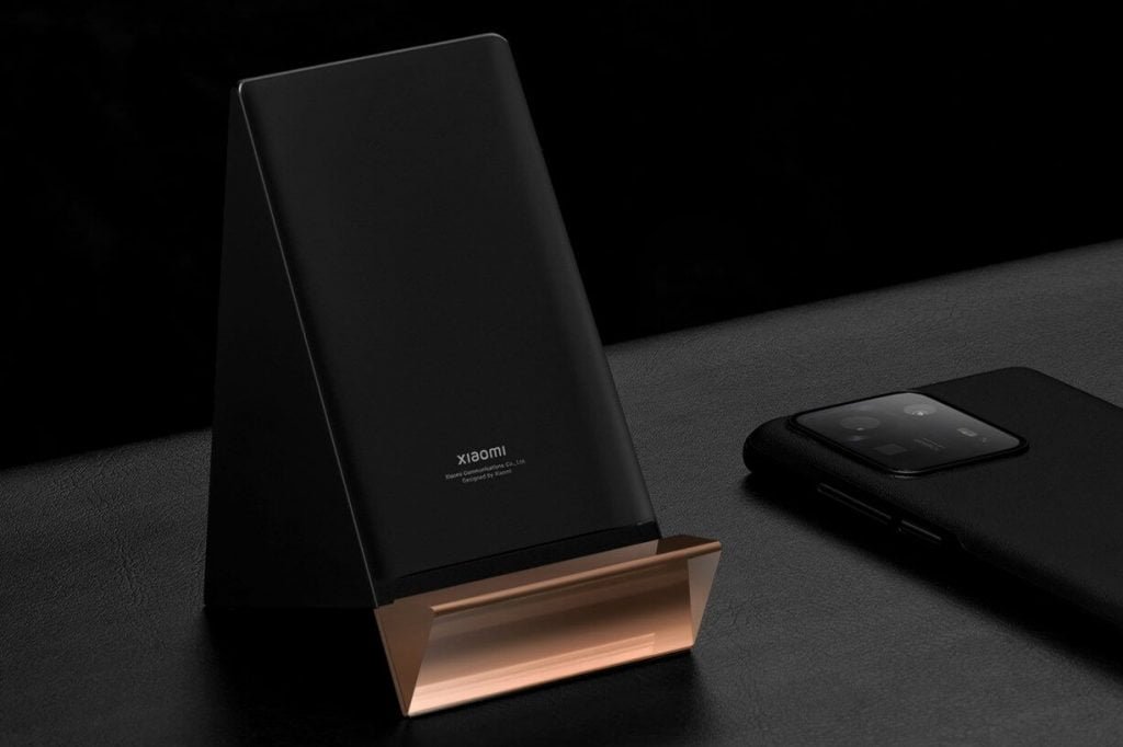 Xiaomi launches Mi 100W Wireless Charging Stand: Price Mi 100W Wireless Charging Stand