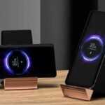 mi 100w wireless charging stand 3
