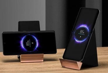 Xiaomi launches Mi 100W Wireless Charging Stand: Price mi 100w wireless charging stand 3