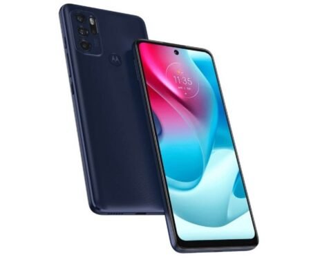 moto g60s 1