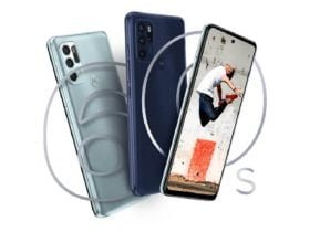 Moto G60s with 5,000mAh battery launched: Price, Specifications moto g60s 4