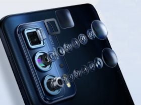 Samsung Working On 600MP Camera Sensor For Mobile And Automobiles motorola edge 20 pro camera